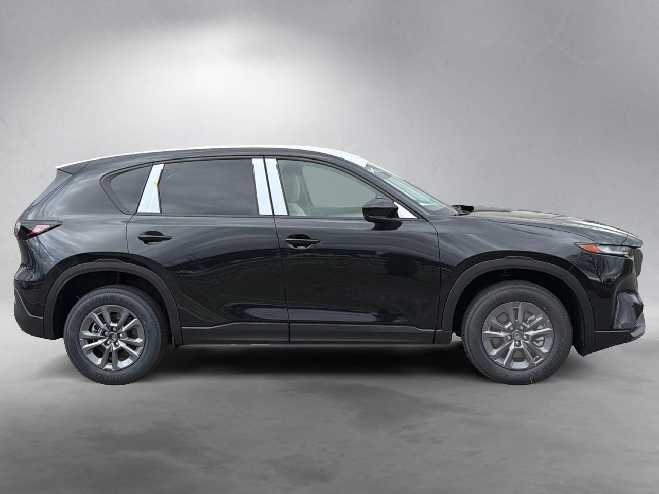 2026 MAZDA CX-5 2.5 S Select Hagerstown MD
