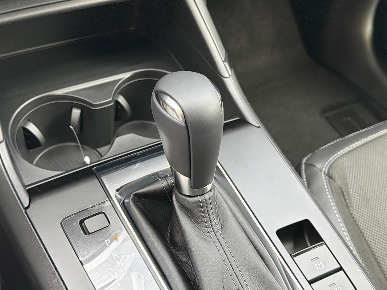 2026 MAZDA CX-5 2.5 S Select Hagerstown MD