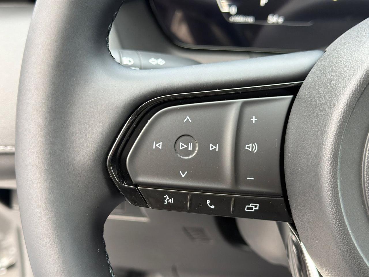 2026 MAZDA CX-5 2.5 S Select Hagerstown MD