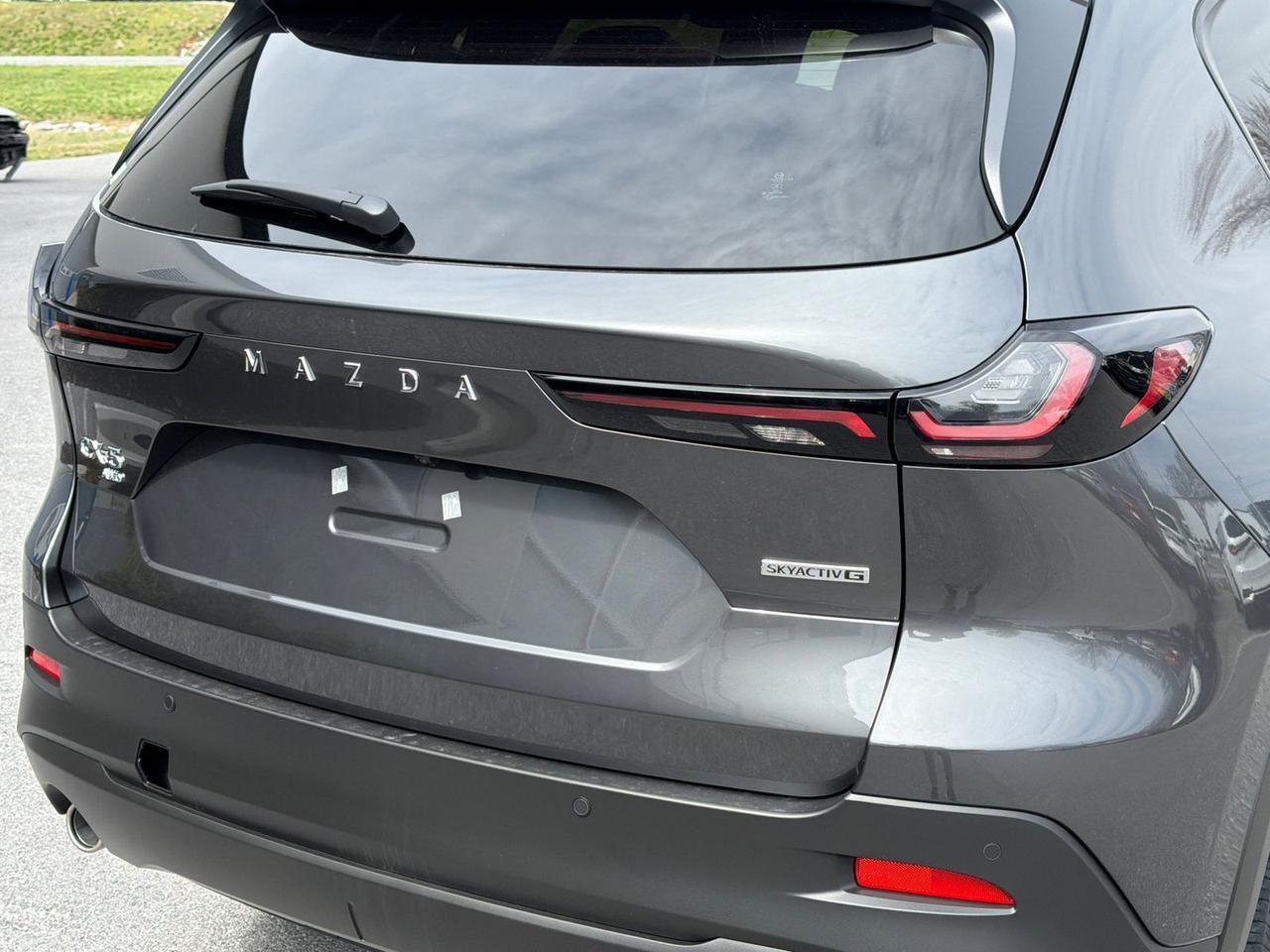 2026 MAZDA CX-5 2.5 S Select Hagerstown MD