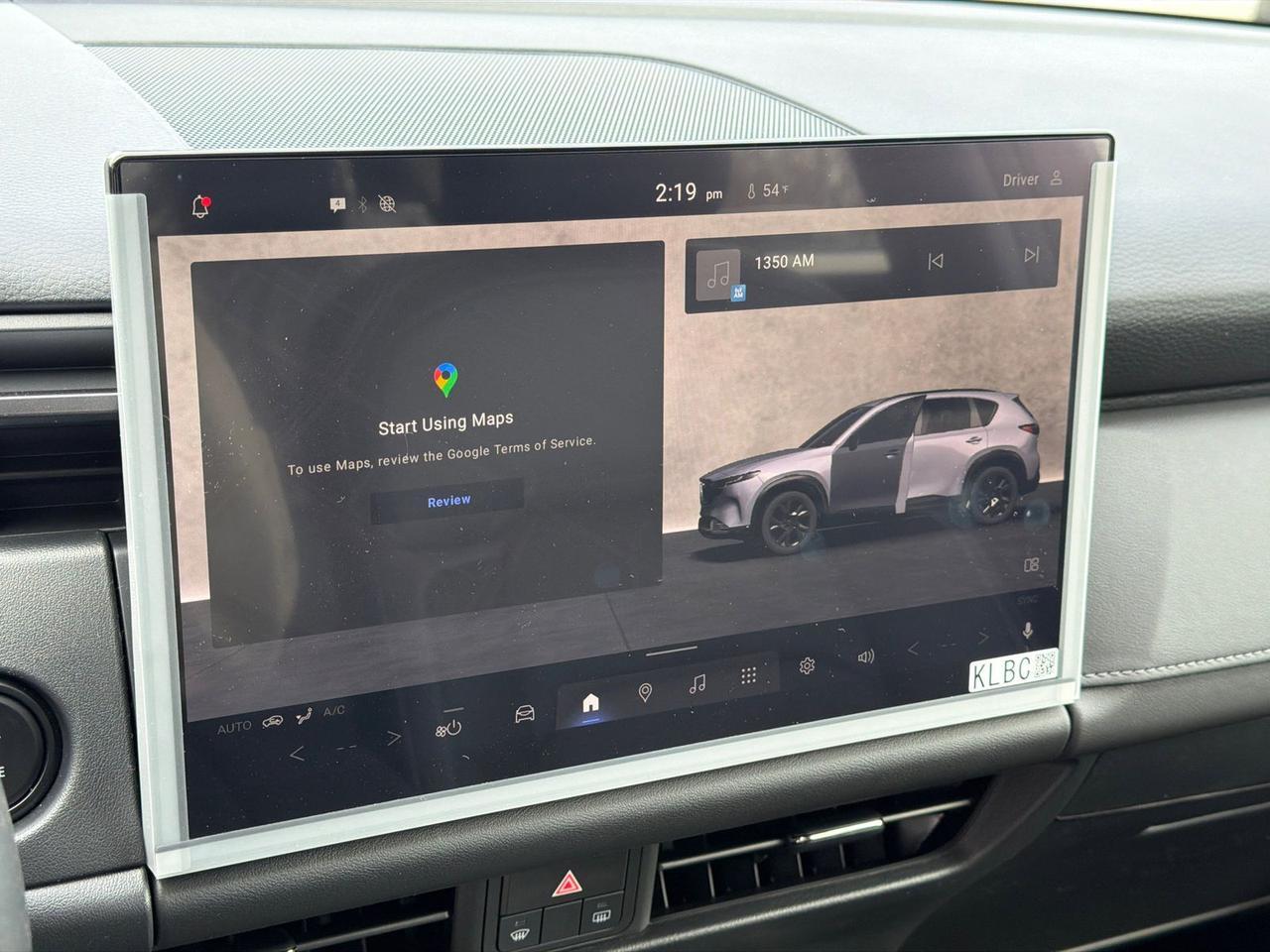 2026 MAZDA CX-5 2.5 S Select Hagerstown MD