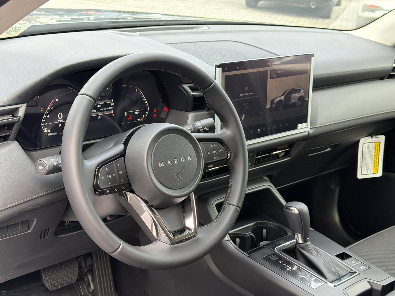 2026 MAZDA CX-5 2.5 S Select Hagerstown MD