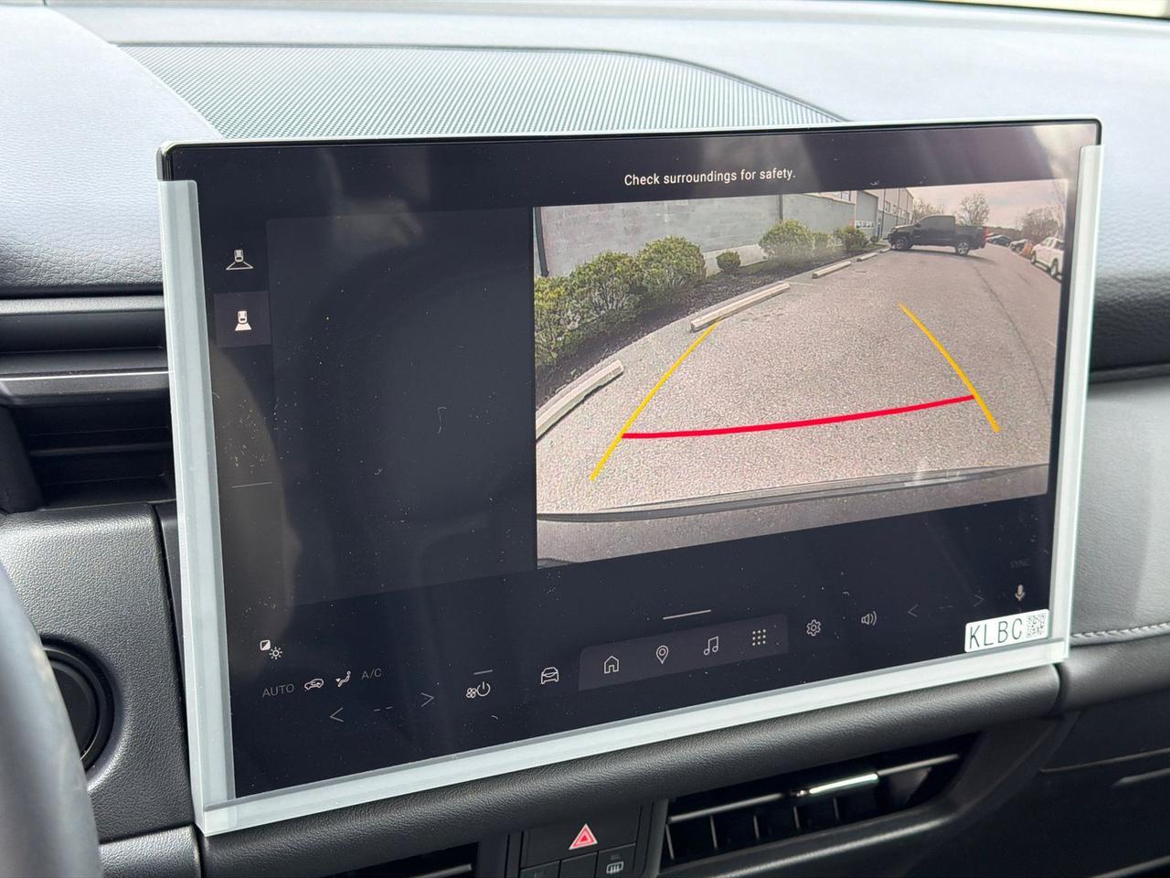 2026 MAZDA CX-5 2.5 S Select Hagerstown MD