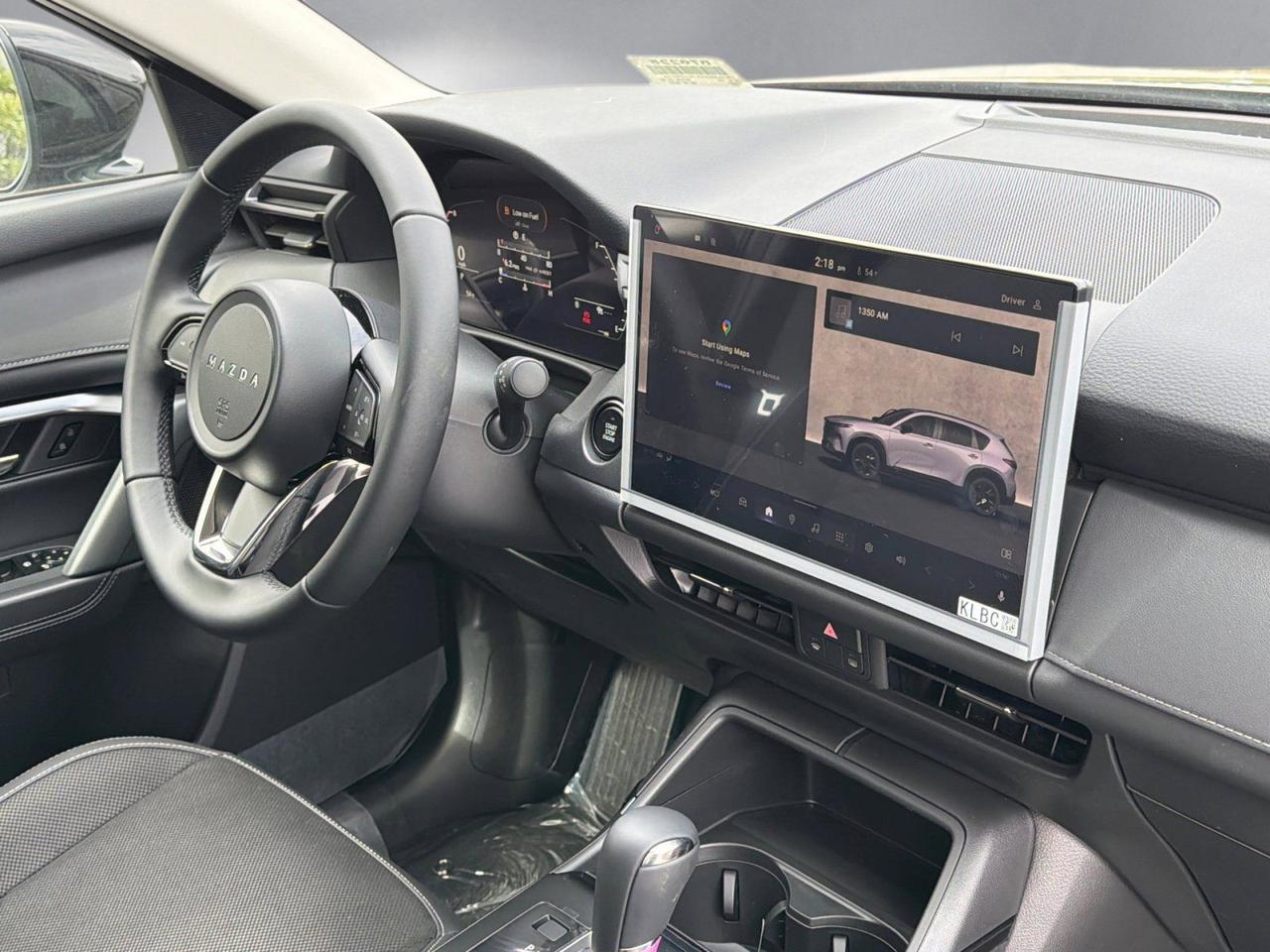 2026 MAZDA CX-5 2.5 S Select Hagerstown MD