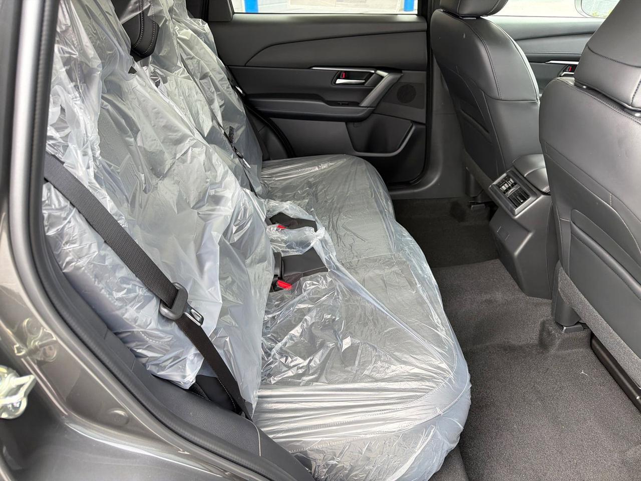 2026 MAZDA CX-5 2.5 S Select Hagerstown MD