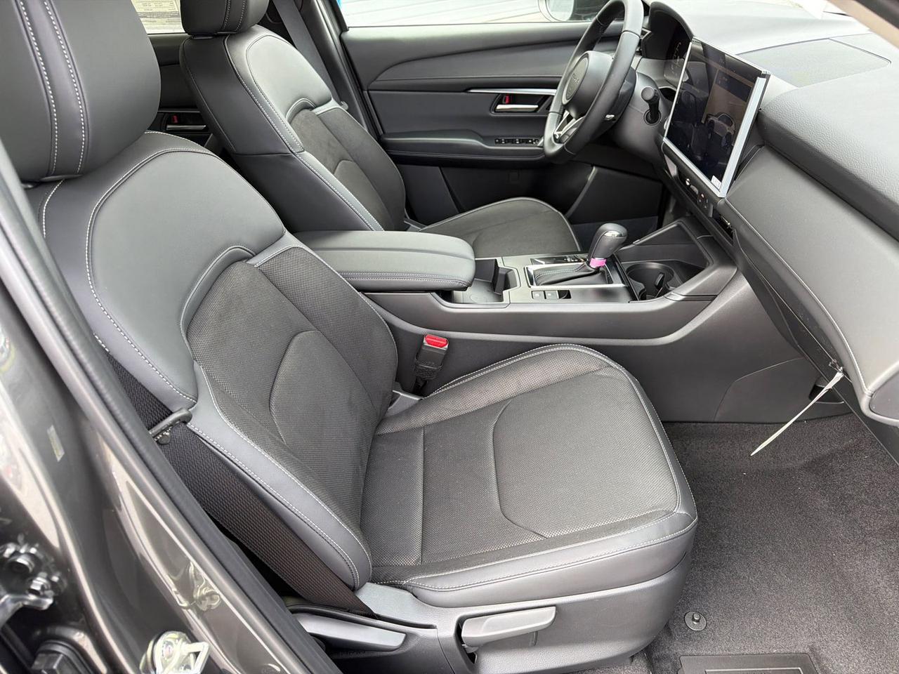 2026 MAZDA CX-5 2.5 S Select Hagerstown MD