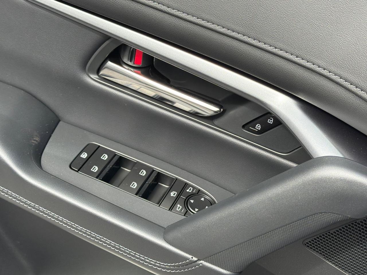 2026 MAZDA CX-5 2.5 S Select Hagerstown MD