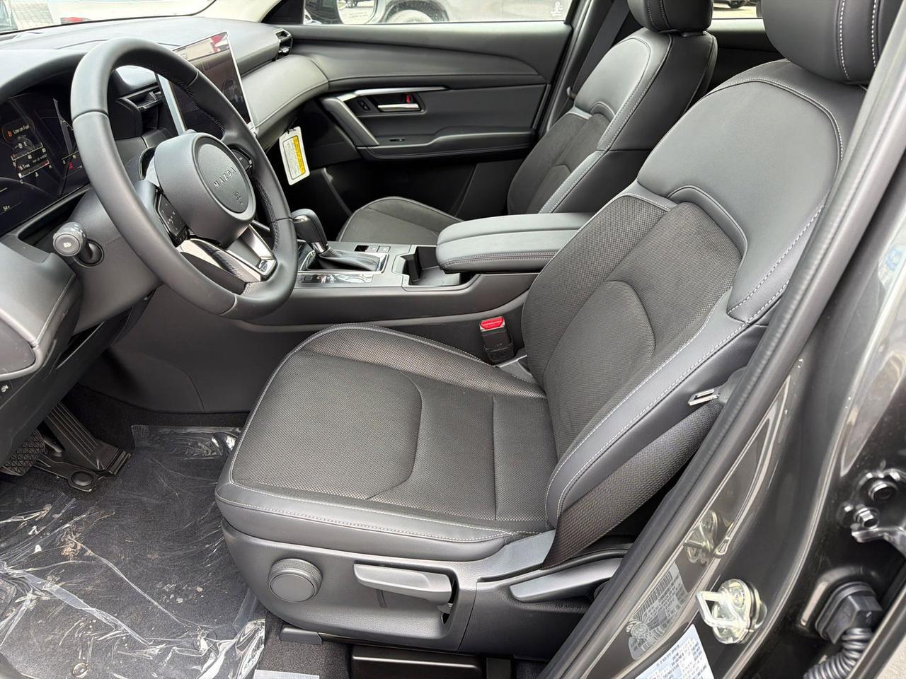 2026 MAZDA CX-5 2.5 S Select Hagerstown MD