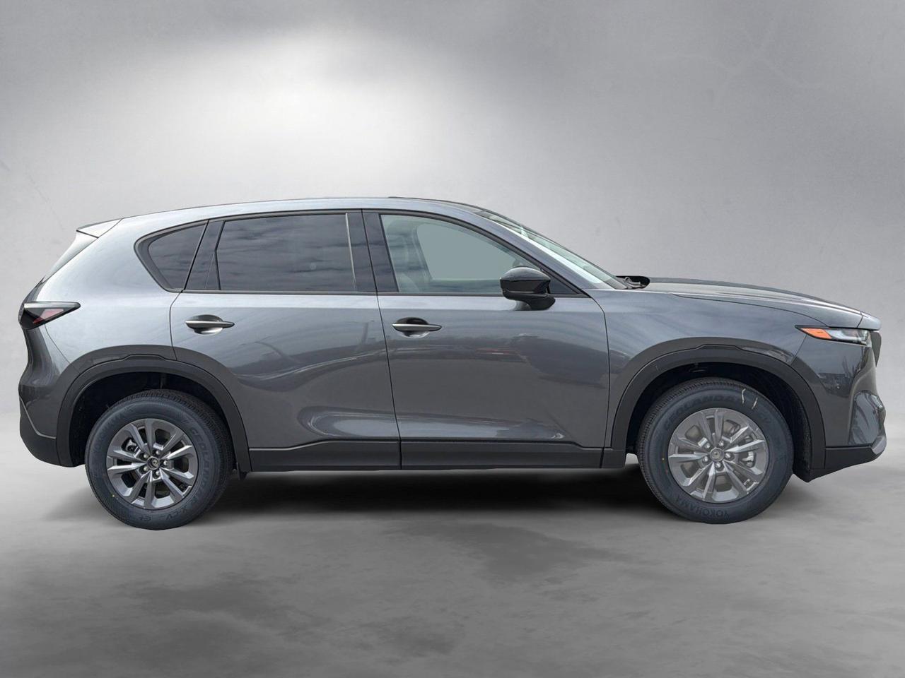 2026 MAZDA CX-5 2.5 S Select Hagerstown MD
