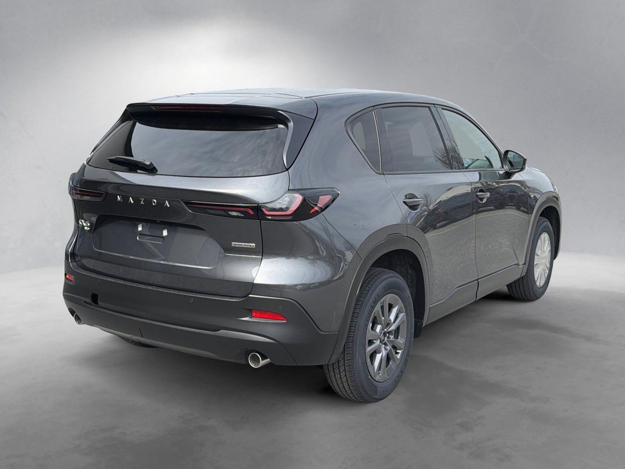 2026 MAZDA CX-5 2.5 S Select Hagerstown MD