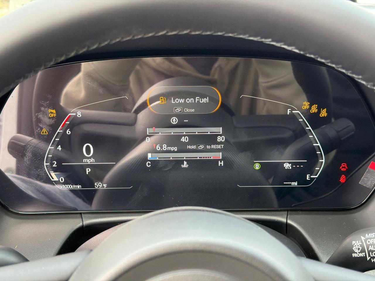 2026 MAZDA CX-5 2.5 S Select Hagerstown MD