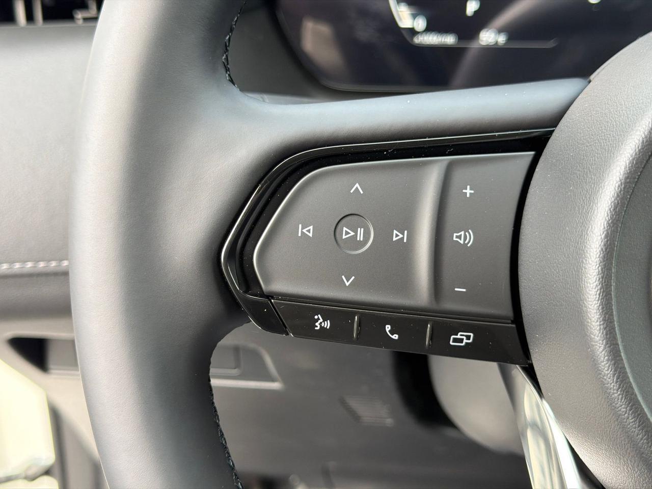 2026 MAZDA CX-5 2.5 S Select Hagerstown MD