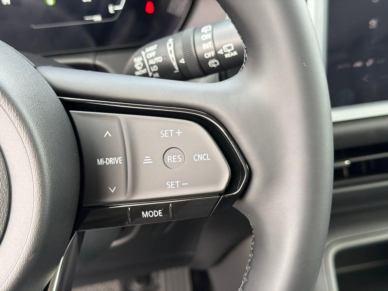 2026 MAZDA CX-5 2.5 S Select Hagerstown MD