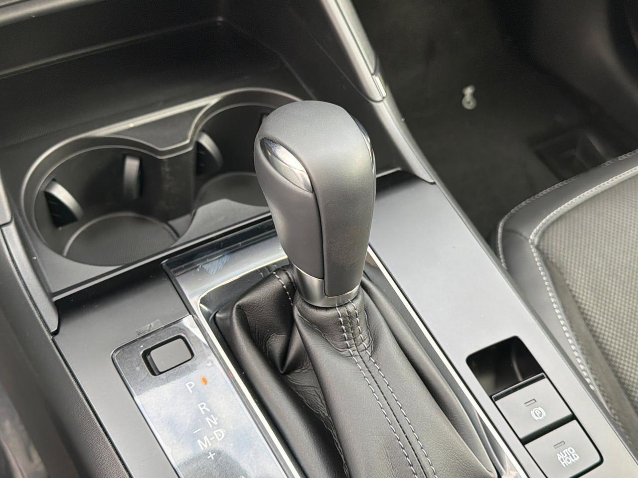 2026 MAZDA CX-5 2.5 S Select Hagerstown MD