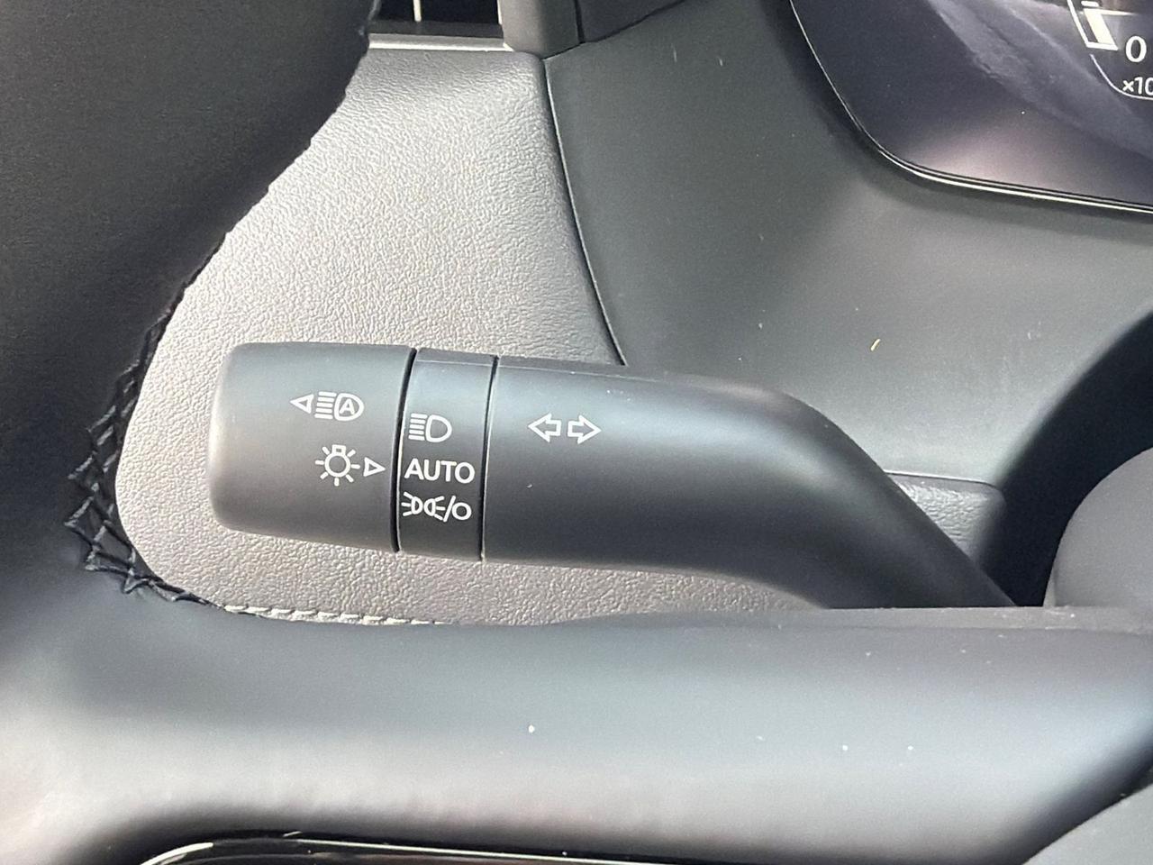 2026 MAZDA CX-5 2.5 S Select Hagerstown MD