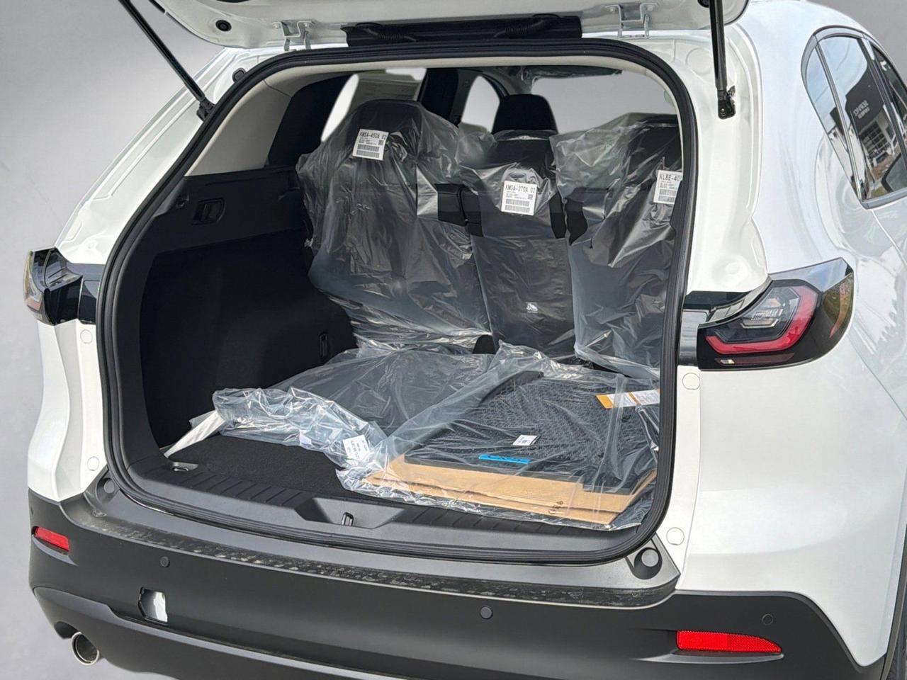 2026 MAZDA CX-5 2.5 S Select Hagerstown MD