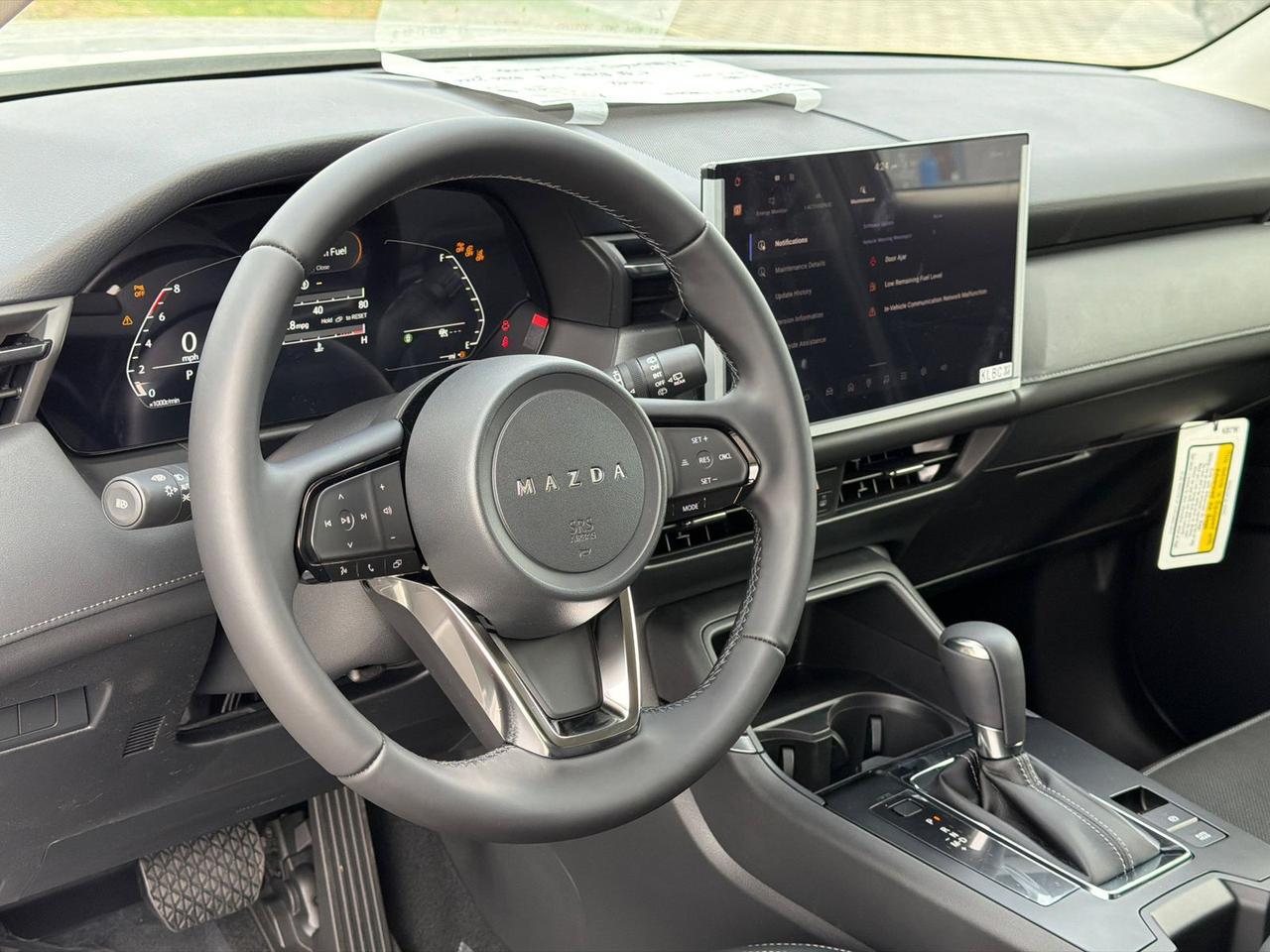 2026 MAZDA CX-5 2.5 S Select Hagerstown MD