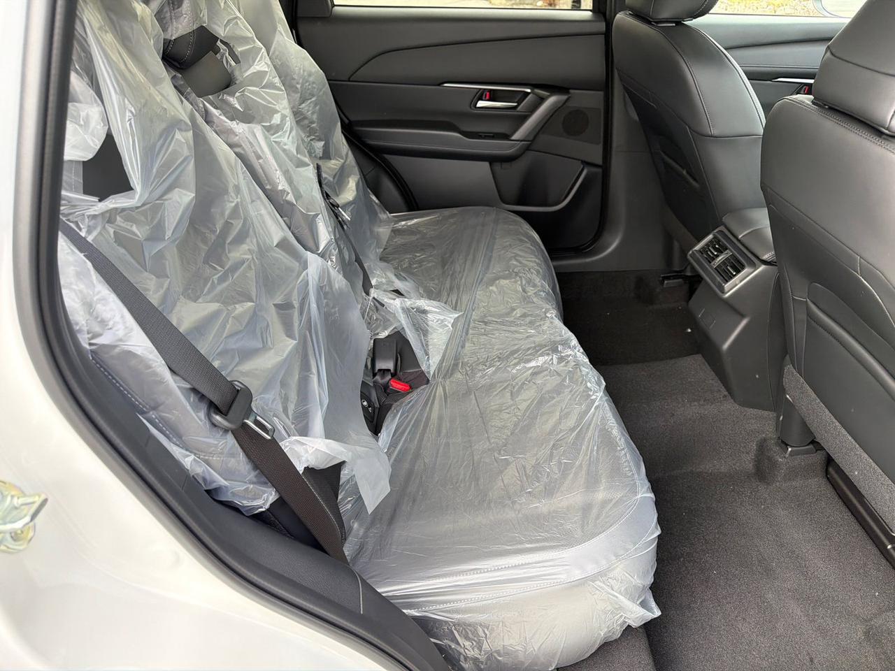 2026 MAZDA CX-5 2.5 S Select Hagerstown MD