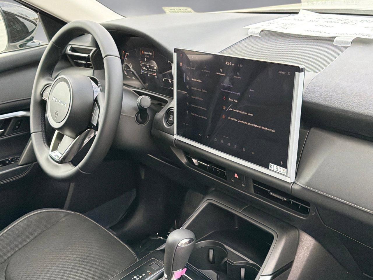 2026 MAZDA CX-5 2.5 S Select Hagerstown MD