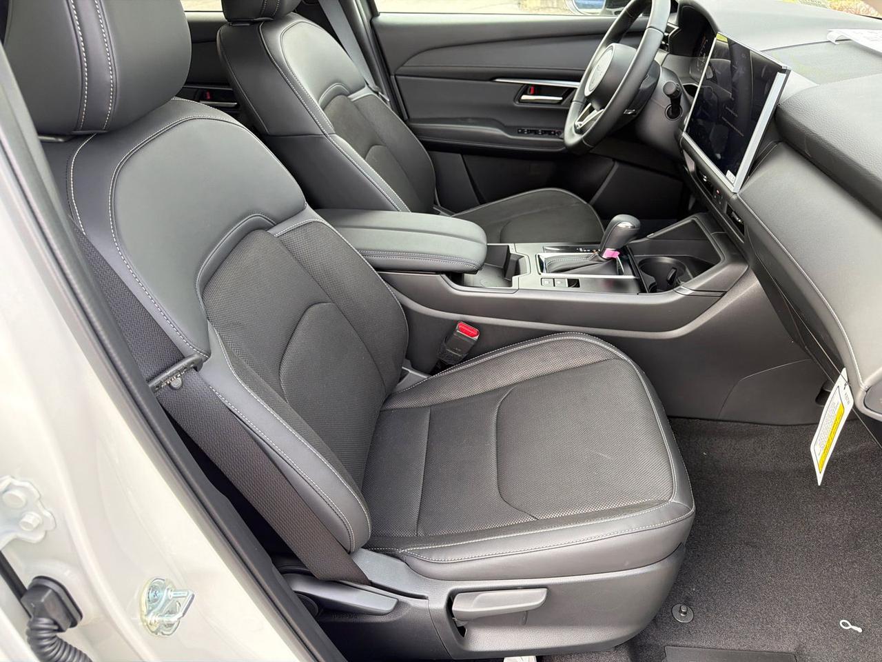 2026 MAZDA CX-5 2.5 S Select Hagerstown MD