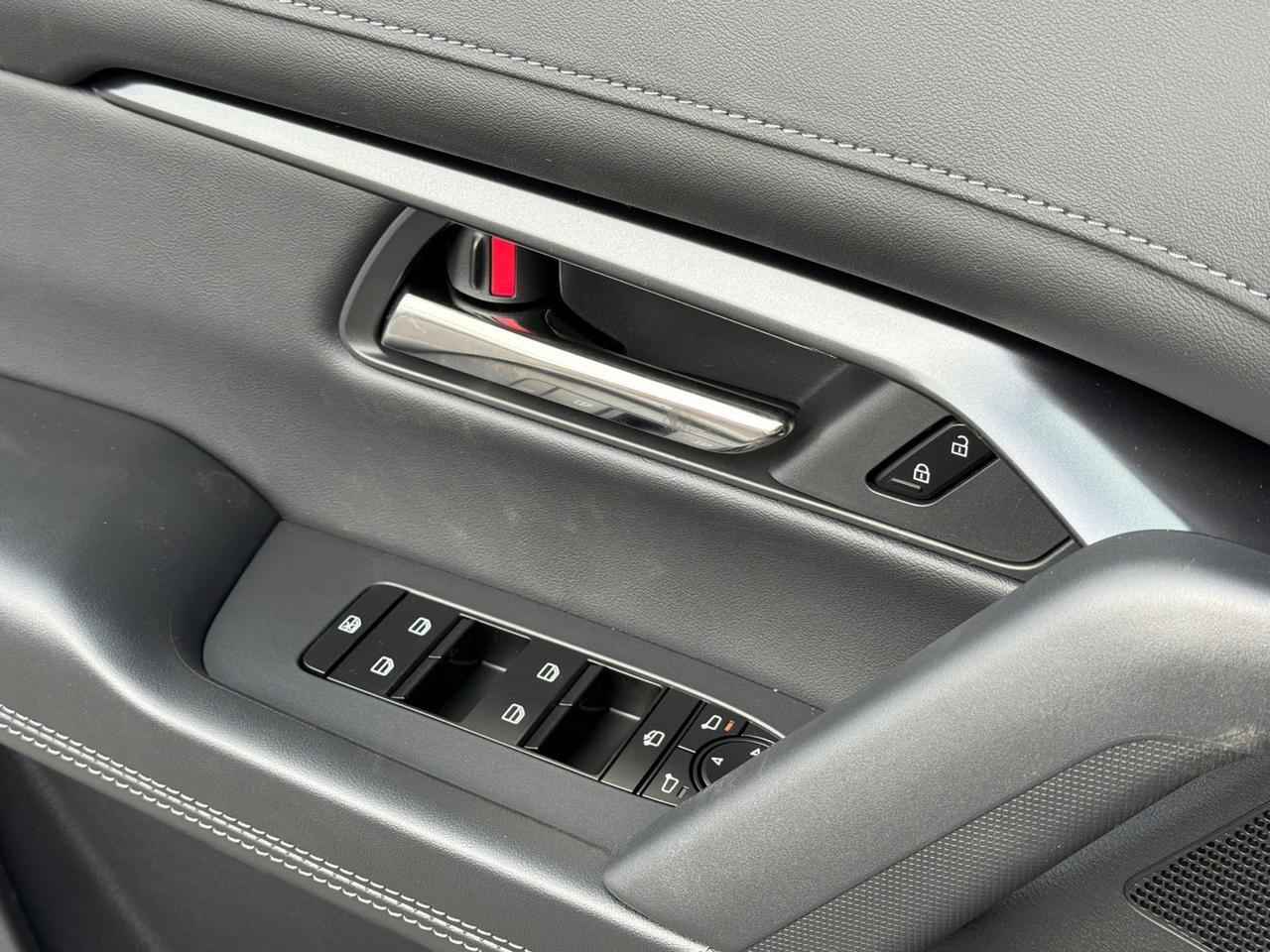 2026 MAZDA CX-5 2.5 S Select Hagerstown MD