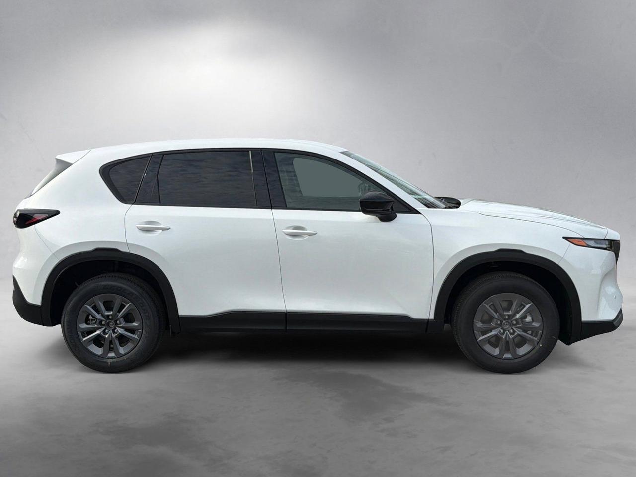2026 MAZDA CX-5 2.5 S Select Hagerstown MD