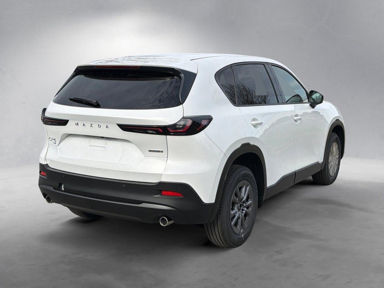 2026 MAZDA CX-5 2.5 S Select Hagerstown MD