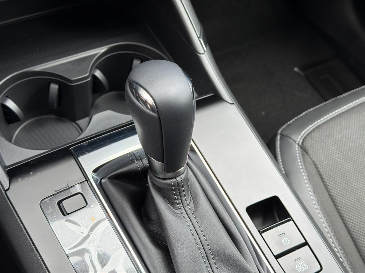 2026 MAZDA CX-5 2.5 S Hagerstown MD