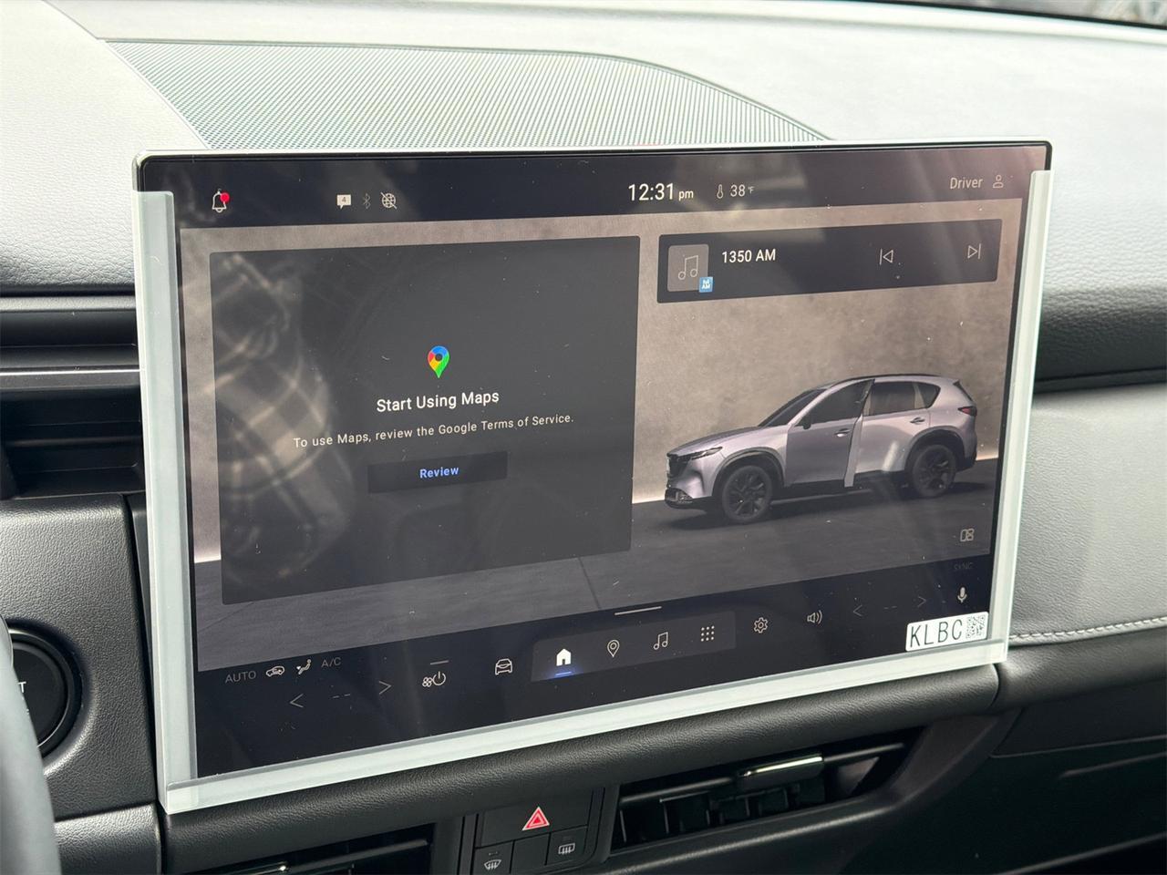 2026 MAZDA CX-5 2.5 S Hagerstown MD