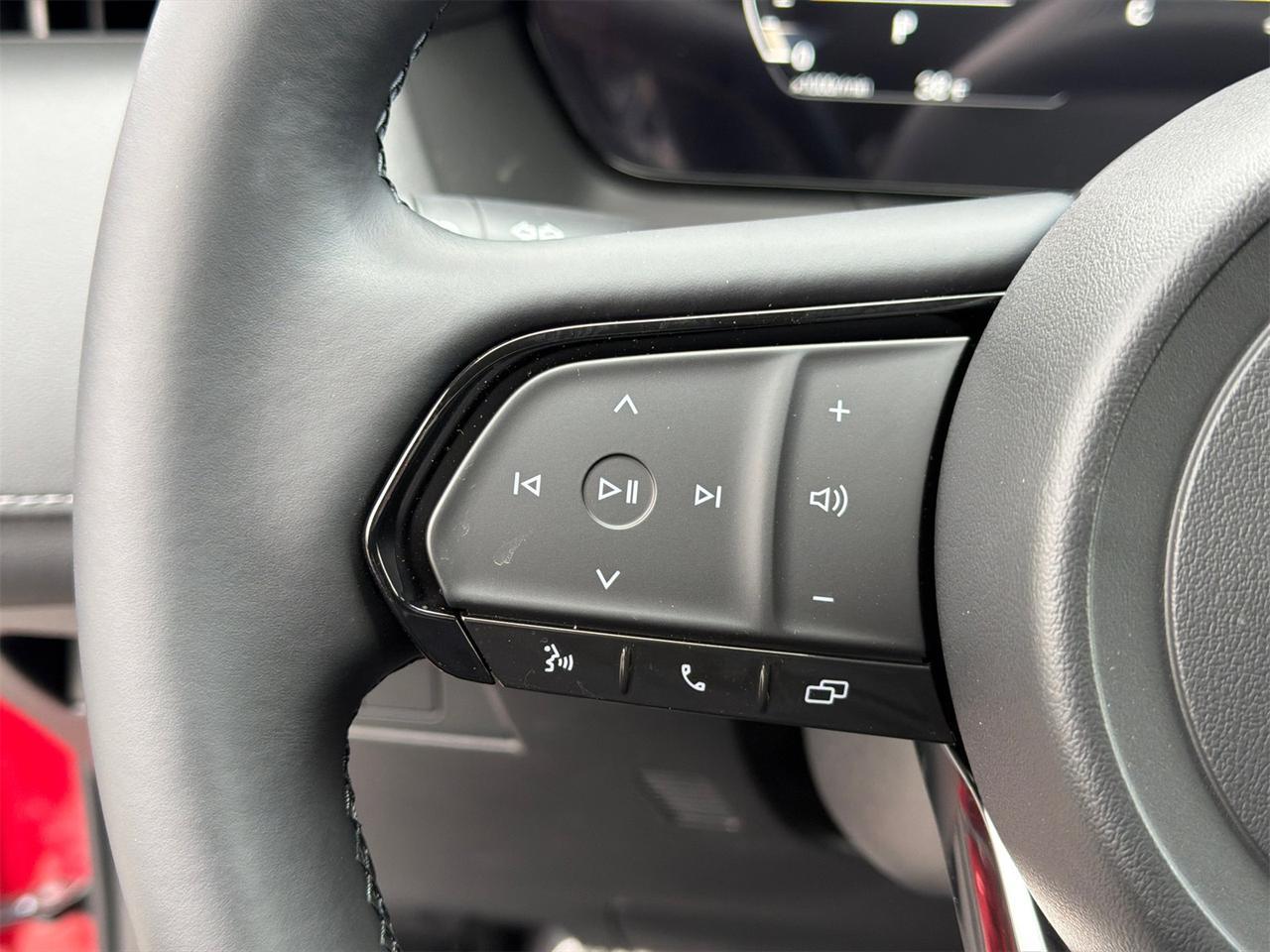 2026 MAZDA CX-5 2.5 S Hagerstown MD