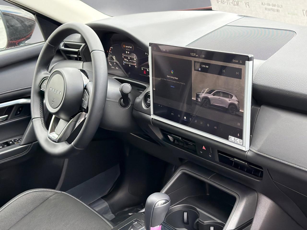 2026 MAZDA CX-5 2.5 S Hagerstown MD