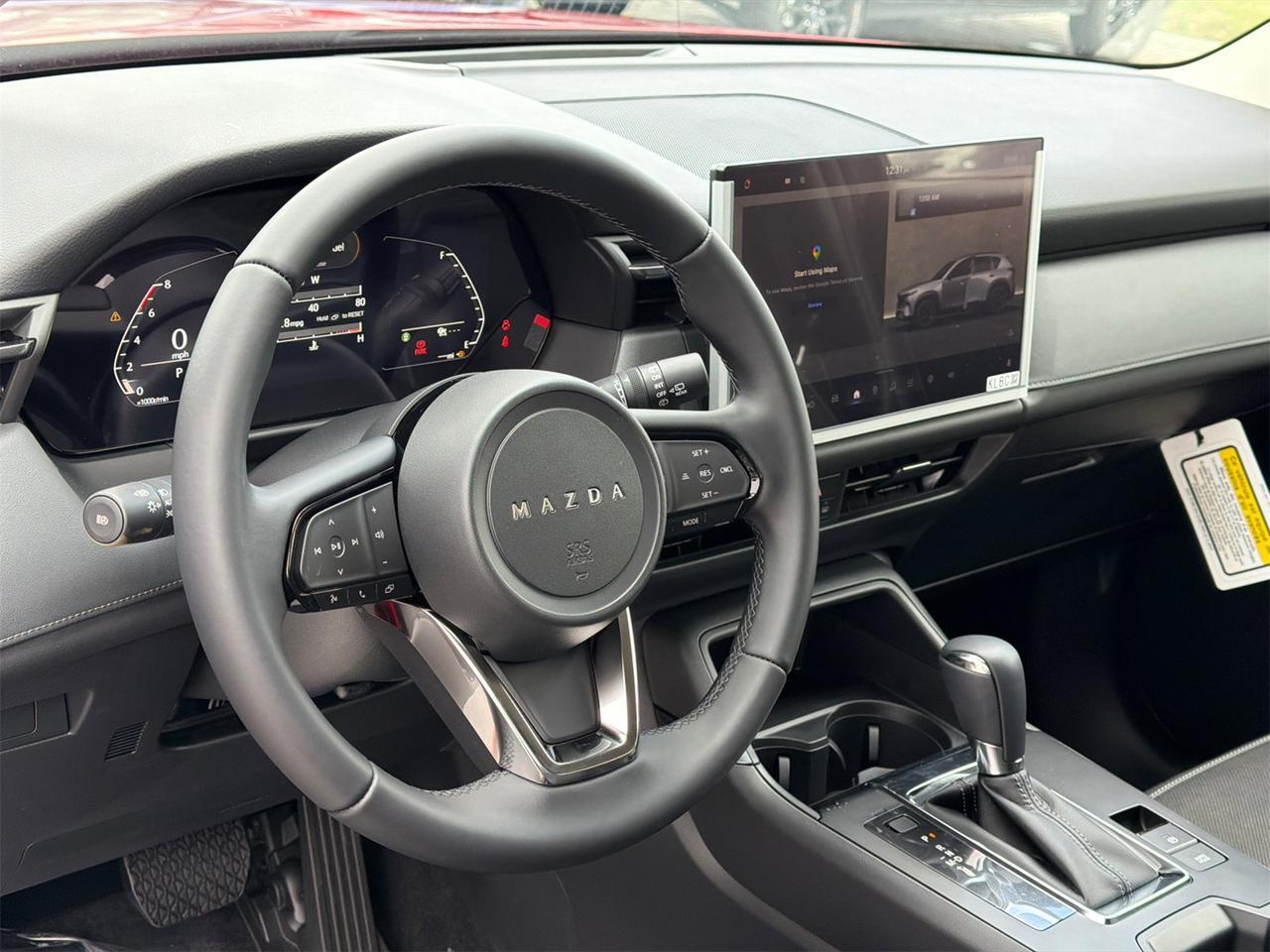 2026 MAZDA CX-5 2.5 S Hagerstown MD