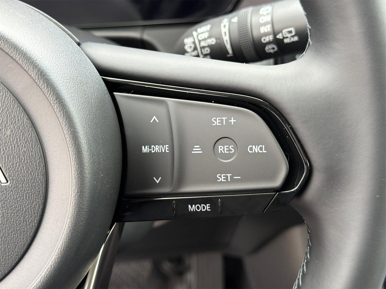 2026 MAZDA CX-5 2.5 S Hagerstown MD