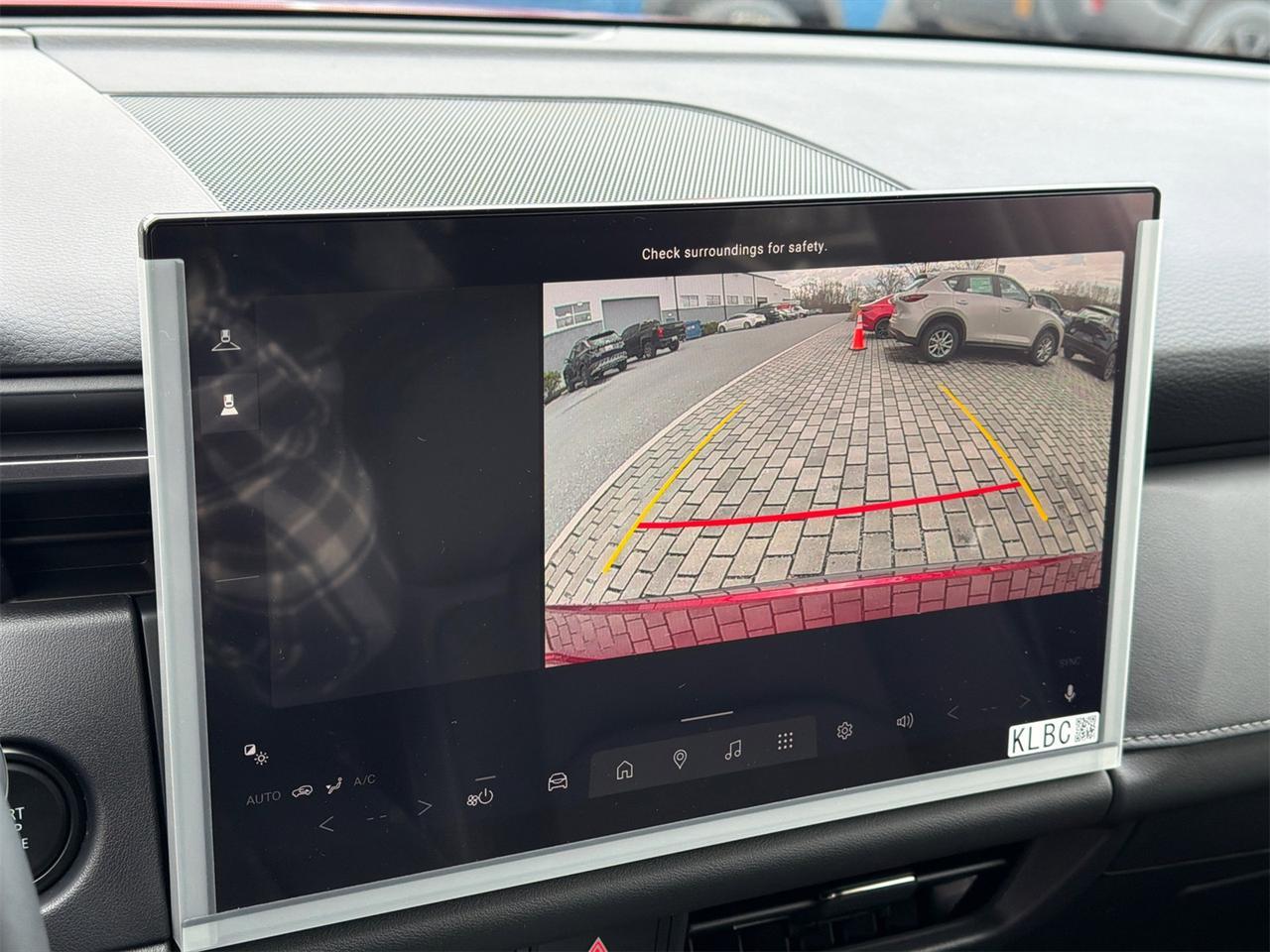 2026 MAZDA CX-5 2.5 S Hagerstown MD