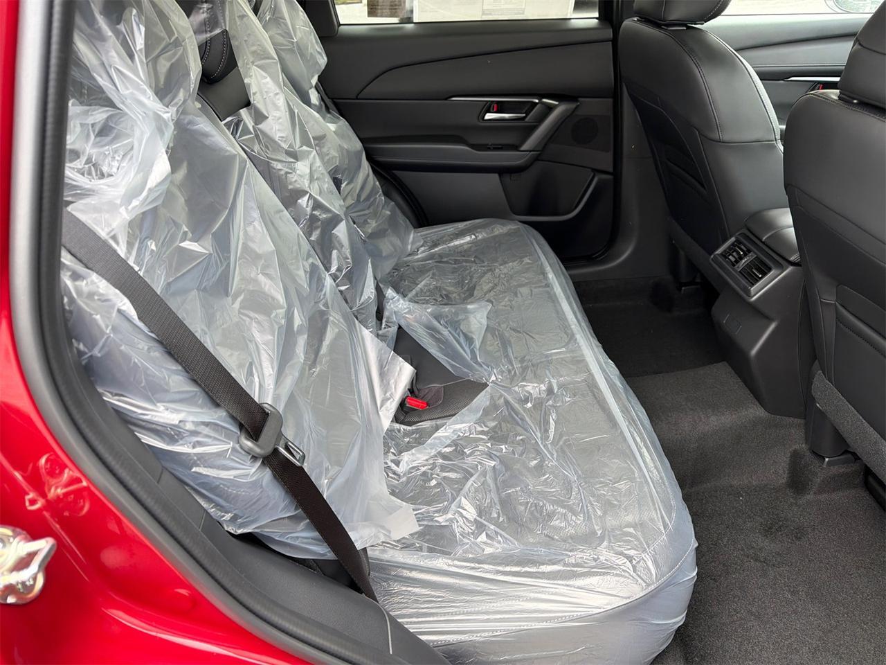 2026 MAZDA CX-5 2.5 S Hagerstown MD