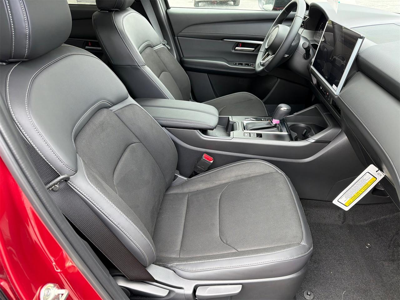 2026 MAZDA CX-5 2.5 S Hagerstown MD