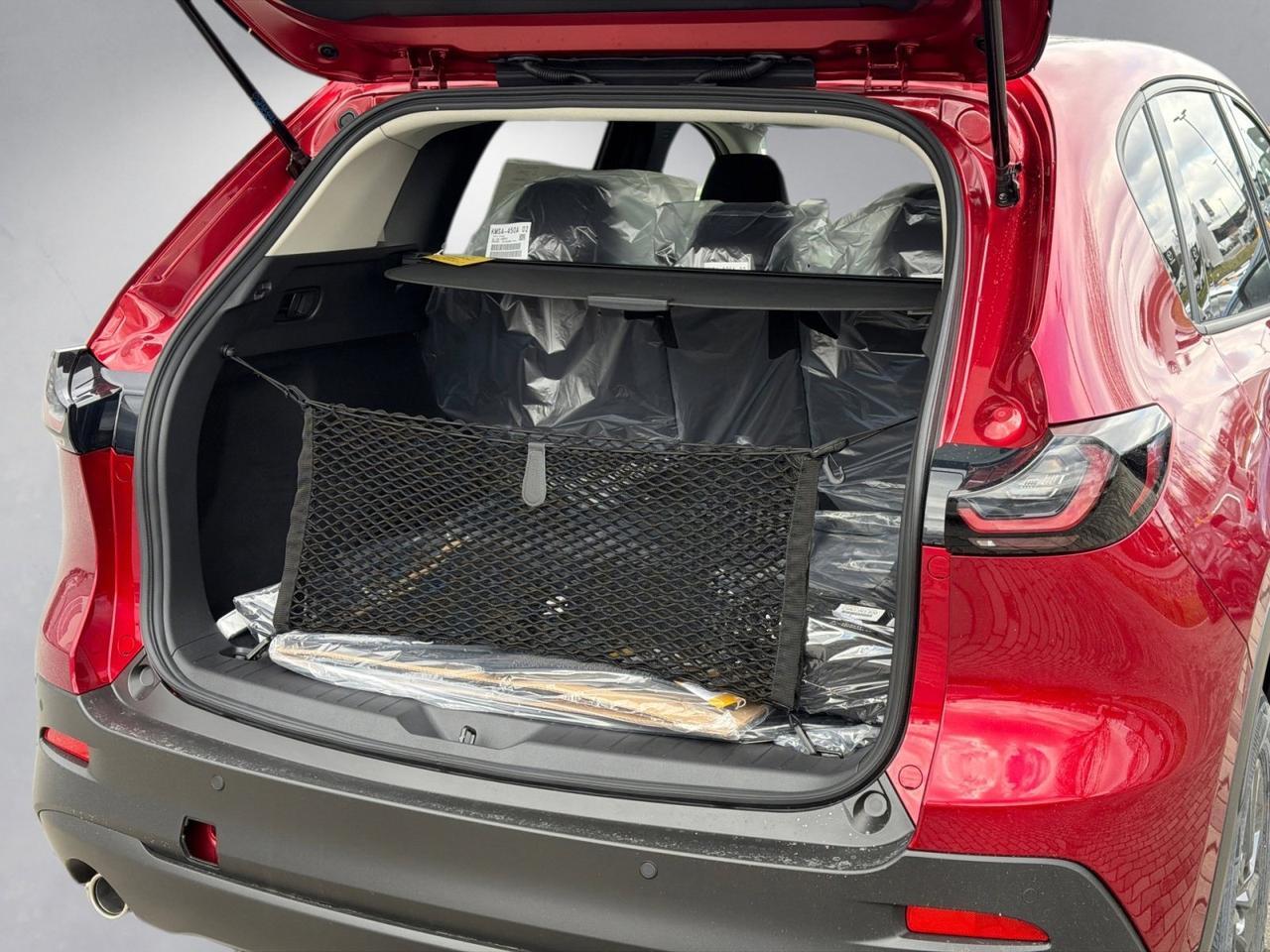 2026 MAZDA CX-5 2.5 S Hagerstown MD