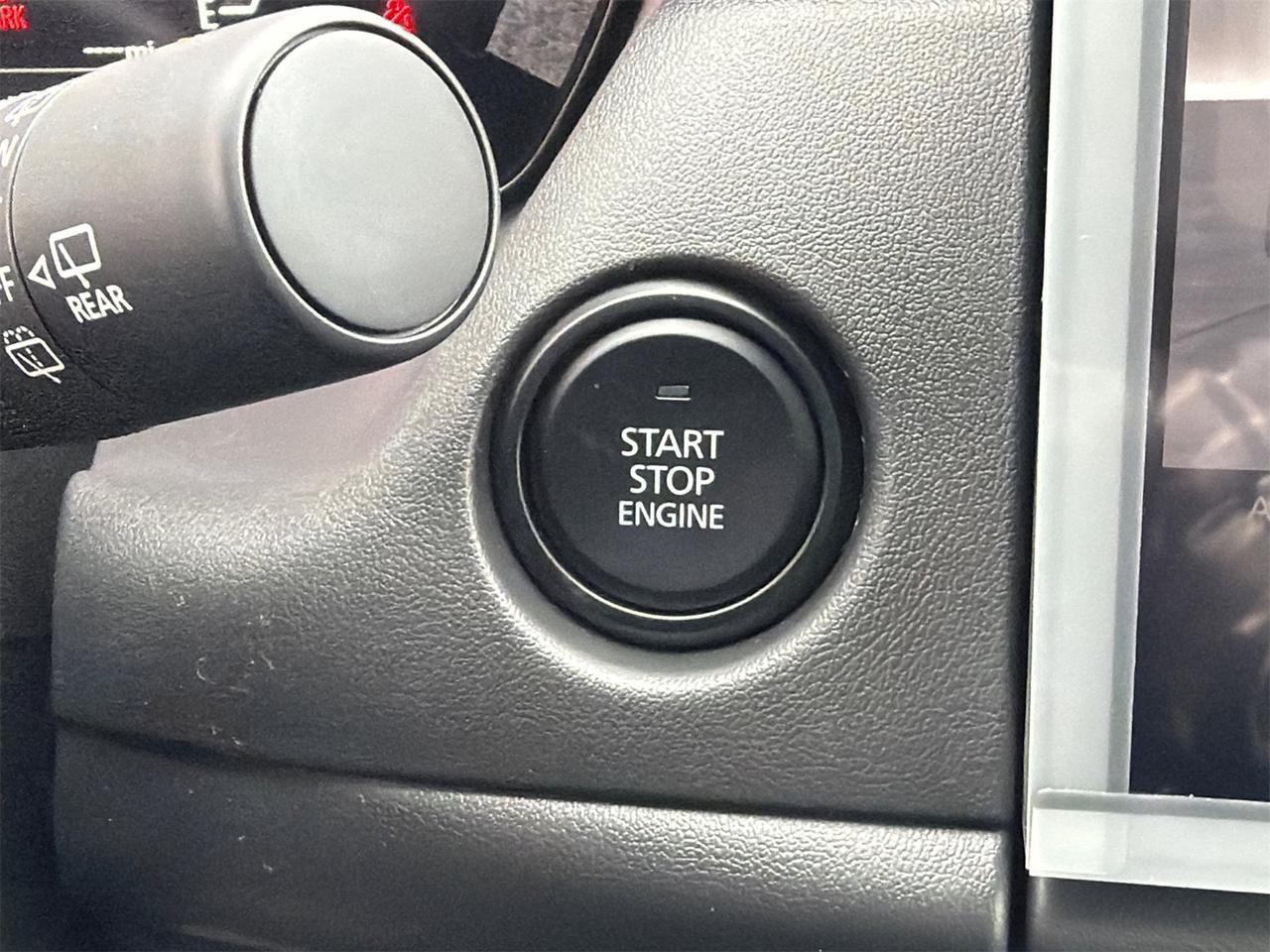 2026 MAZDA CX-5 2.5 S Hagerstown MD