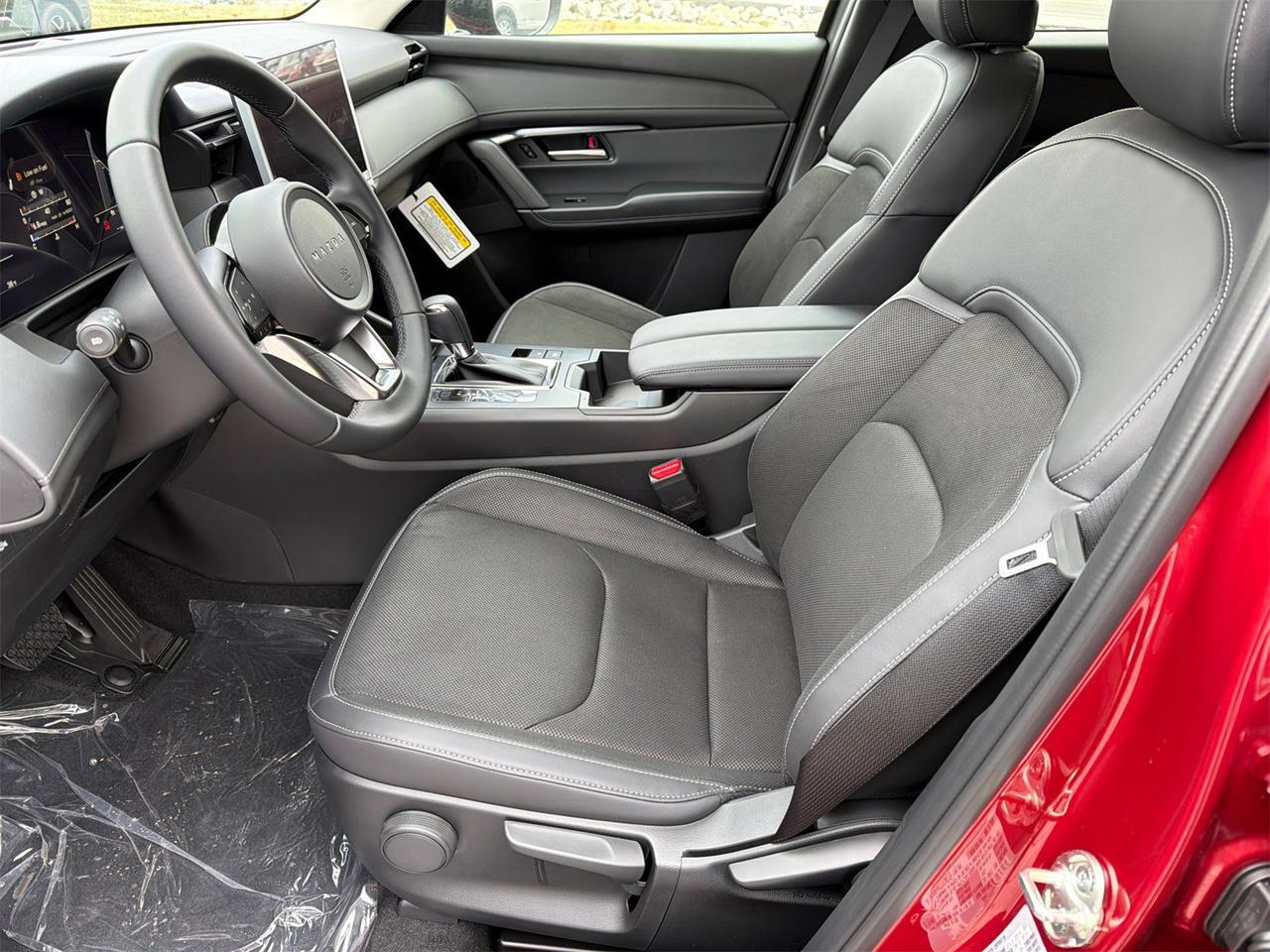 2026 MAZDA CX-5 2.5 S Hagerstown MD