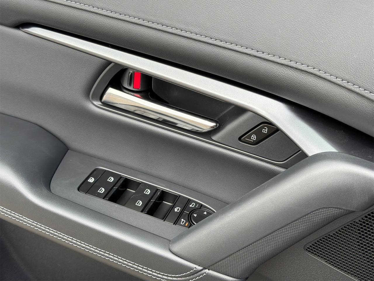 2026 MAZDA CX-5 2.5 S Hagerstown MD