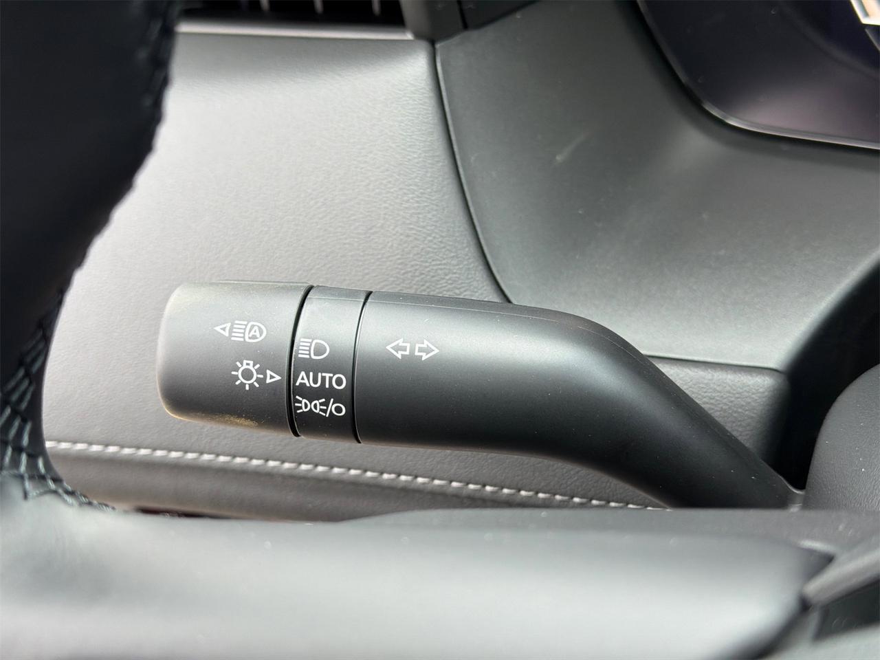 2026 MAZDA CX-5 2.5 S Hagerstown MD