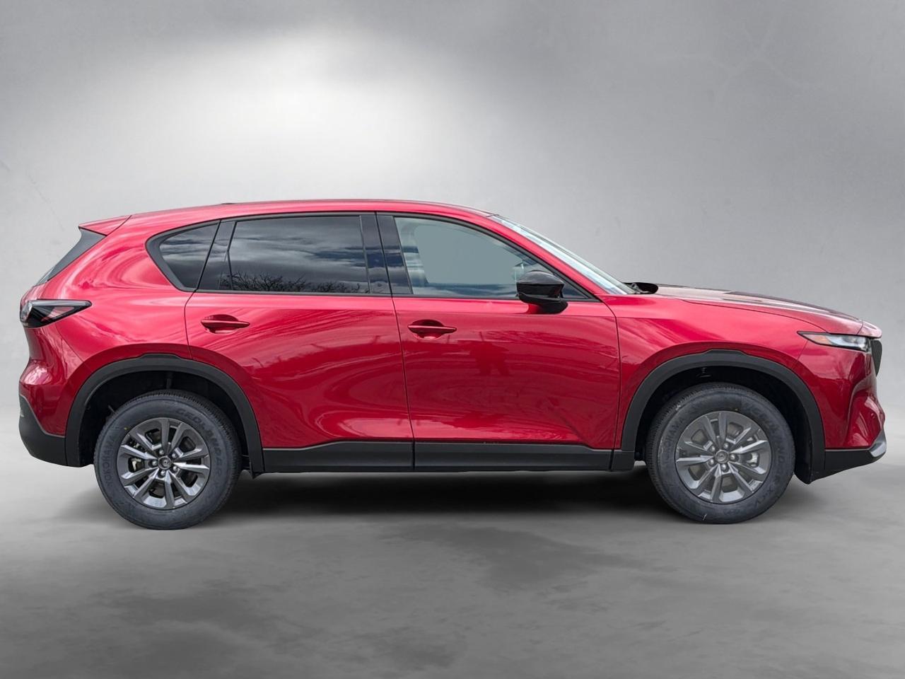 2026 MAZDA CX-5 2.5 S Hagerstown MD