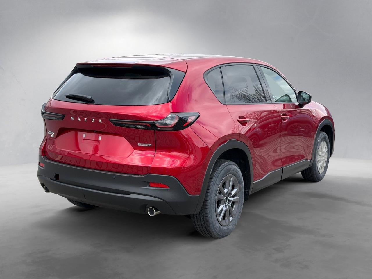 2026 MAZDA CX-5 2.5 S Hagerstown MD