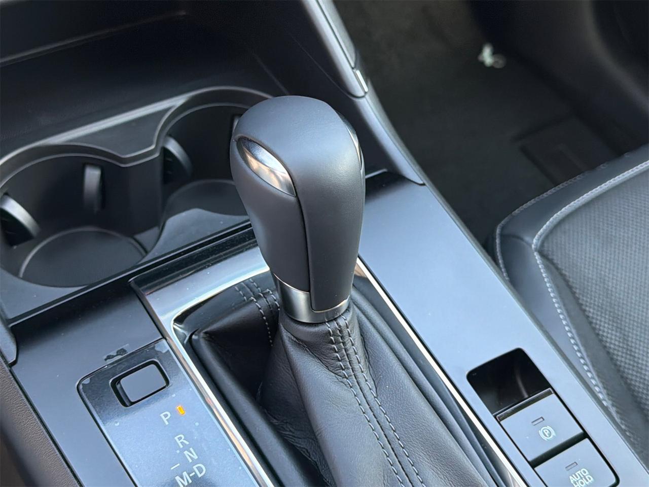 2026 MAZDA CX-5 2.5 S Hagerstown MD