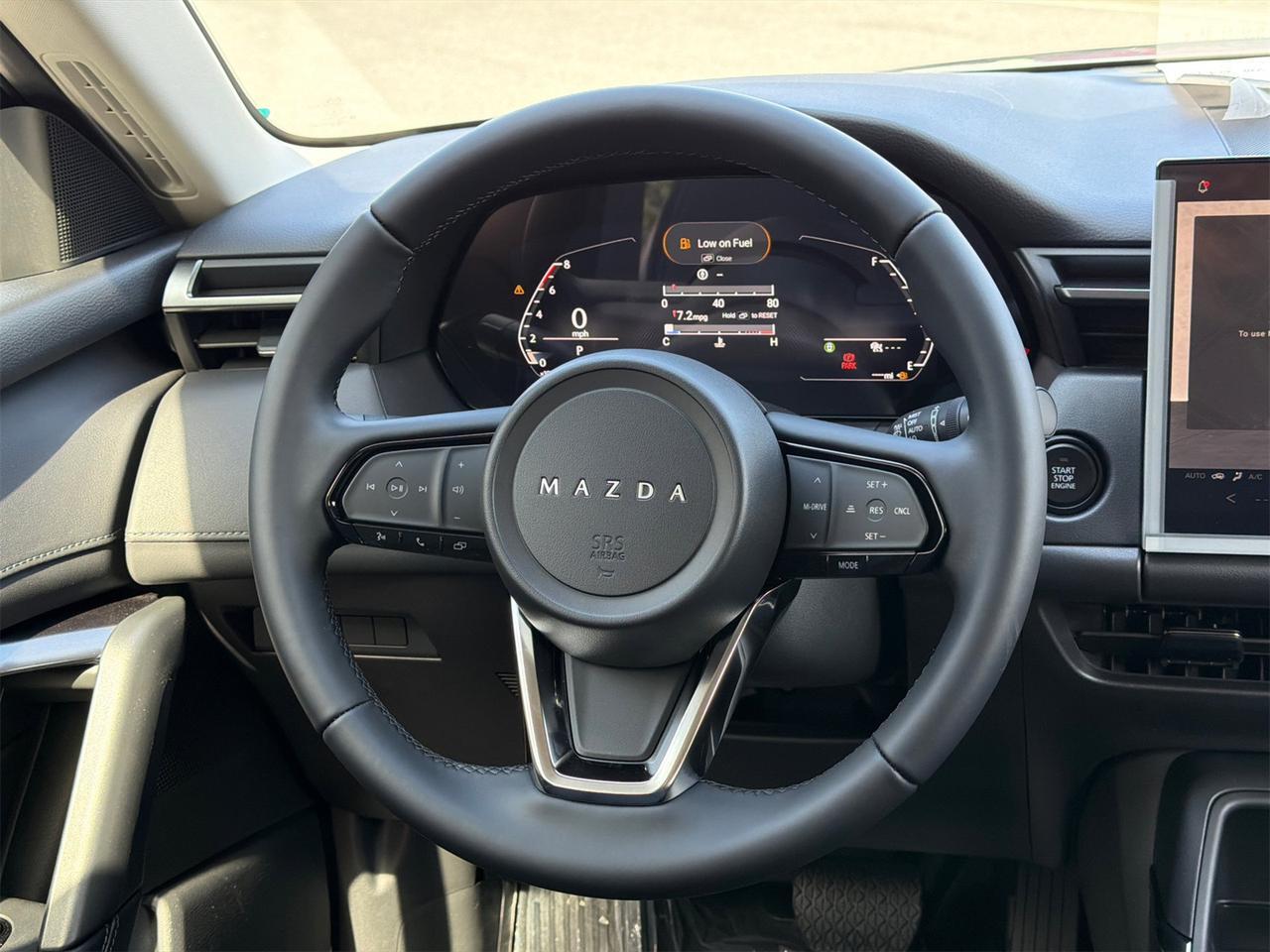 2026 MAZDA CX-5 2.5 S Hagerstown MD