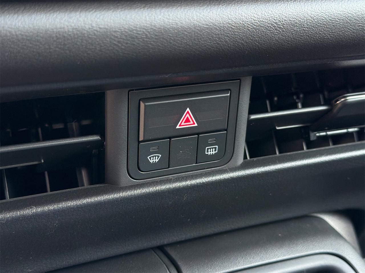 2026 MAZDA CX-5 2.5 S Hagerstown MD