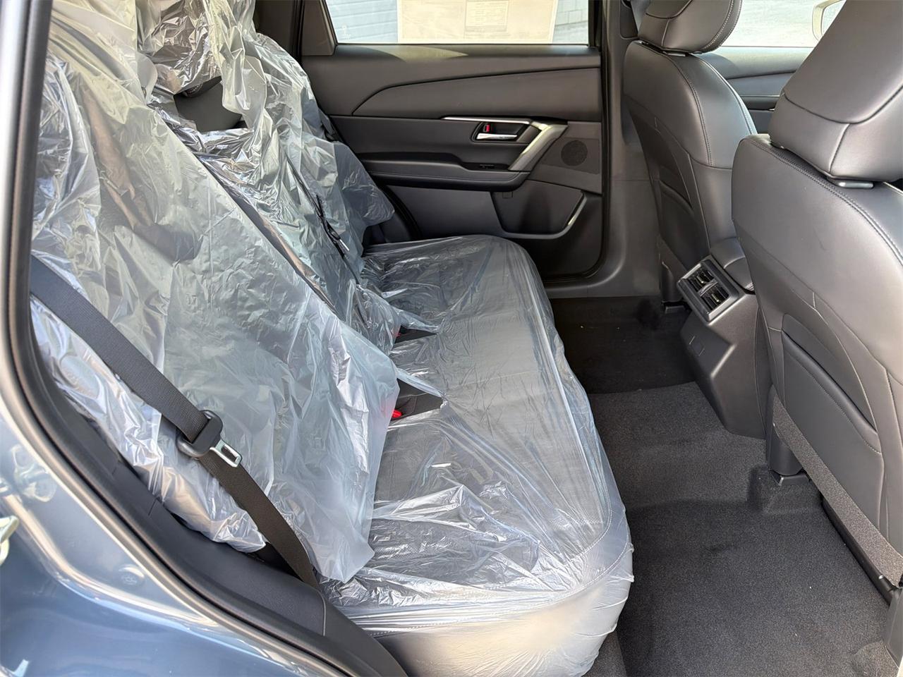 2026 MAZDA CX-5 2.5 S Hagerstown MD