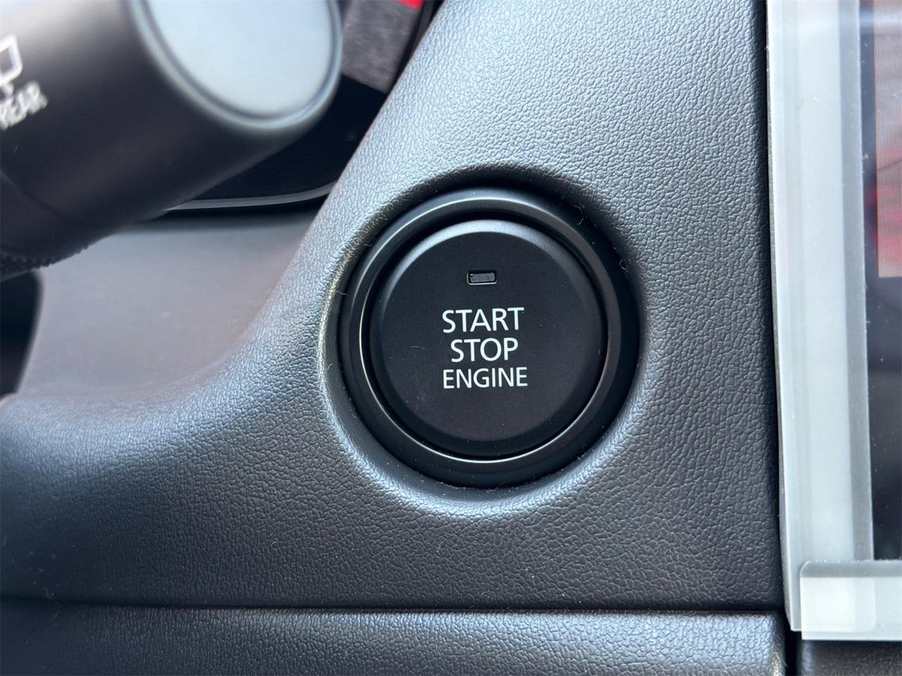 2026 MAZDA CX-5 2.5 S Hagerstown MD