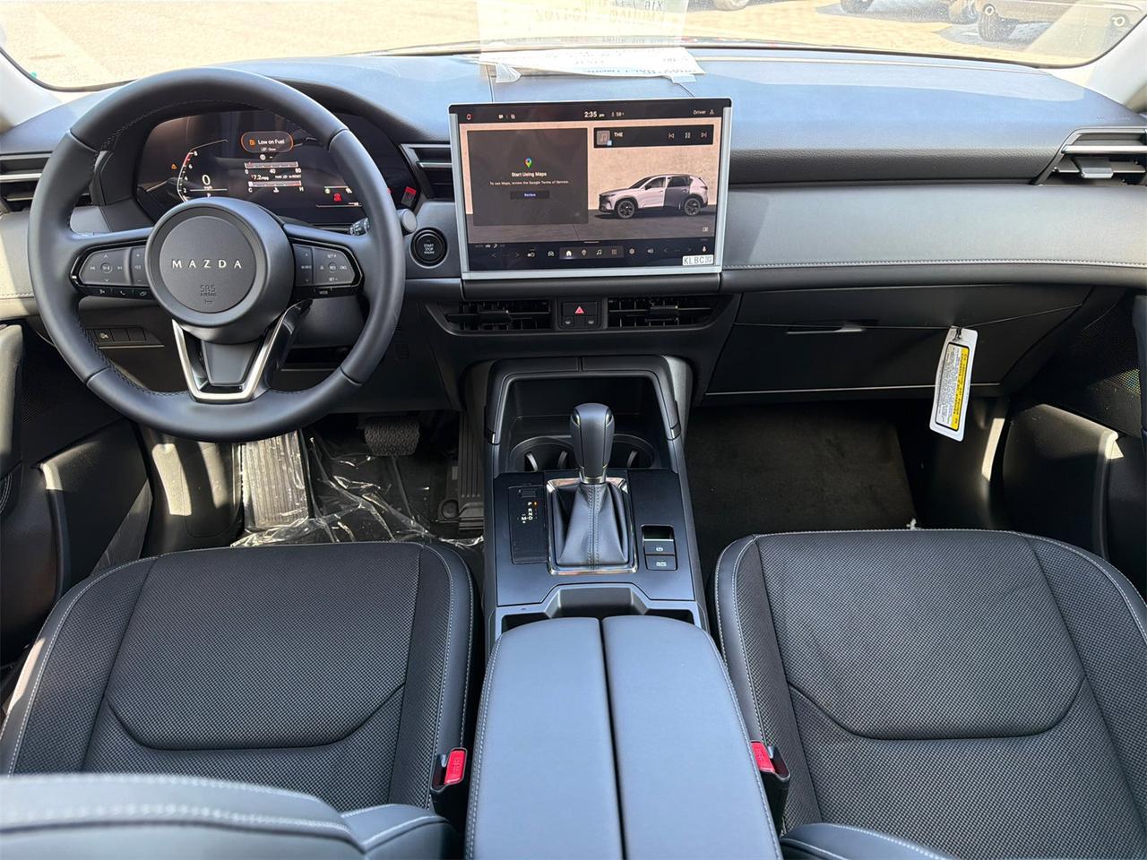 2026 MAZDA CX-5 2.5 S Hagerstown MD