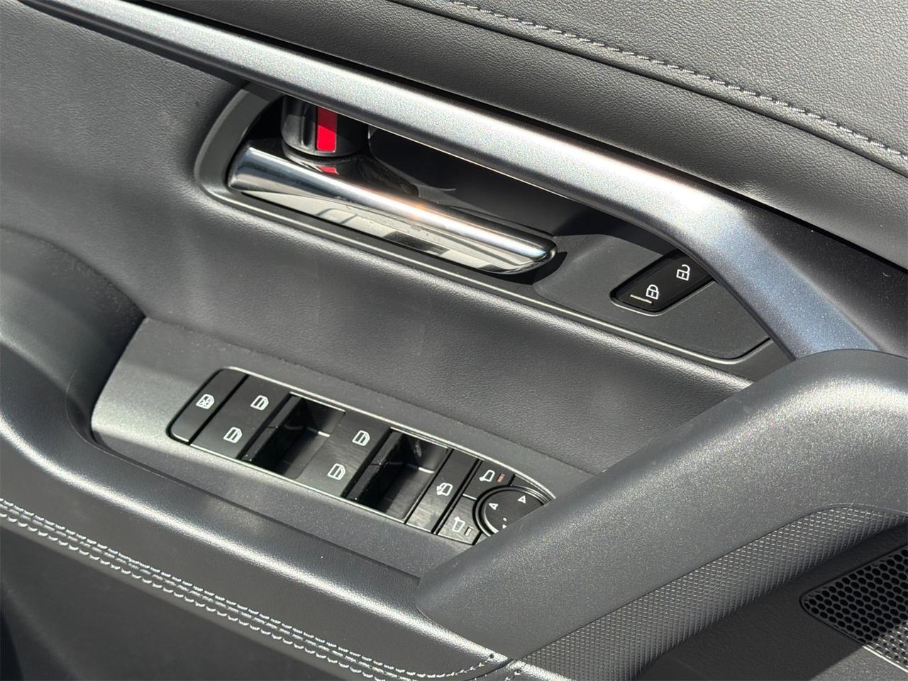 2026 MAZDA CX-5 2.5 S Hagerstown MD